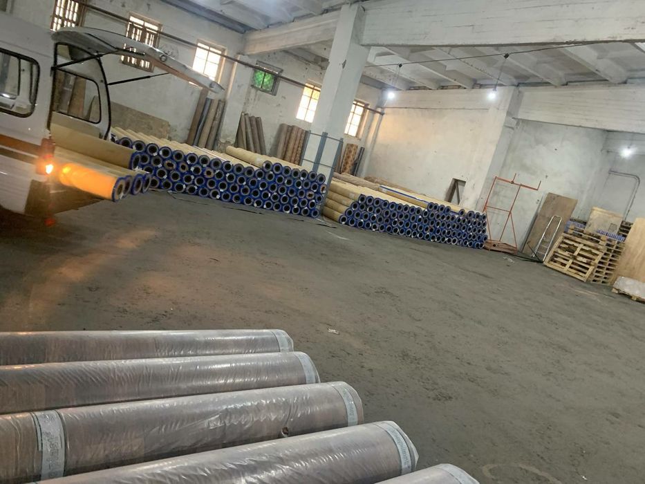 Релин коммерческое линолеум. Адрес Паркентскый