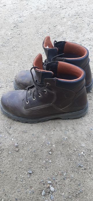 Спецодежда буу и новыйлар бар