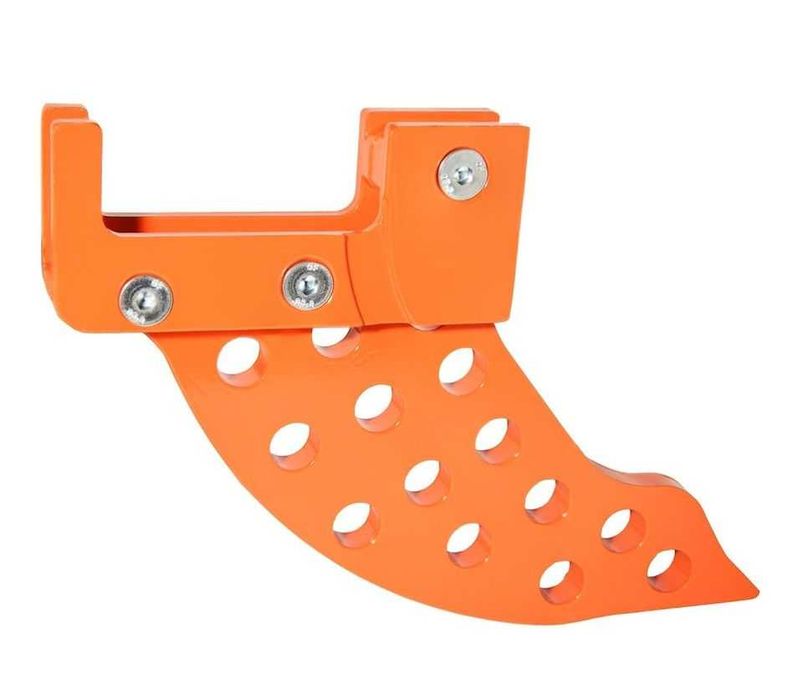 Гард заден диск KTM, Husqvarna, Gas Gas, Sherco, Husaberg - Tedesco®