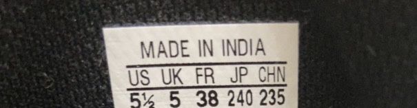 Кроссовки Adidas,оригинал 38-39 размер