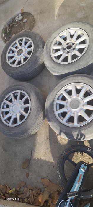 Запчасти диска с резина