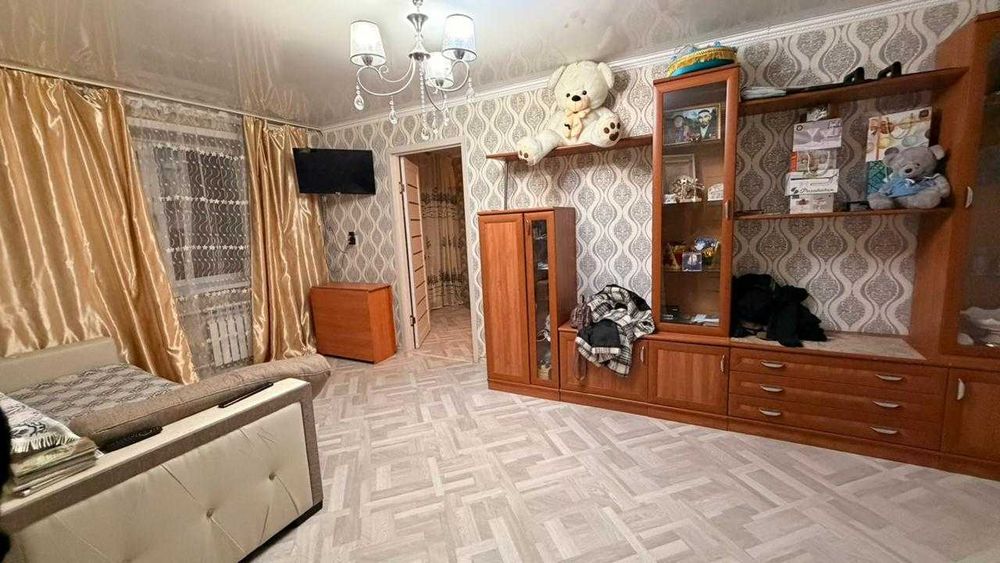 Продам 2-комнатную квартиру в Майкудуке на 15 мкр.: