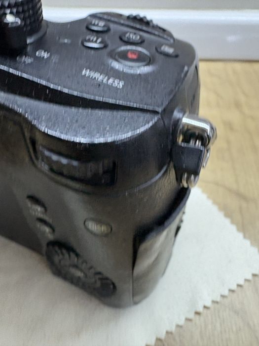 Продается Panasonic GH5