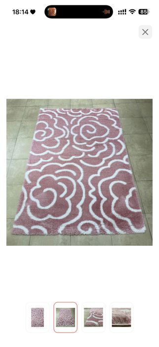 Турецкий коврик для дет.комнаты