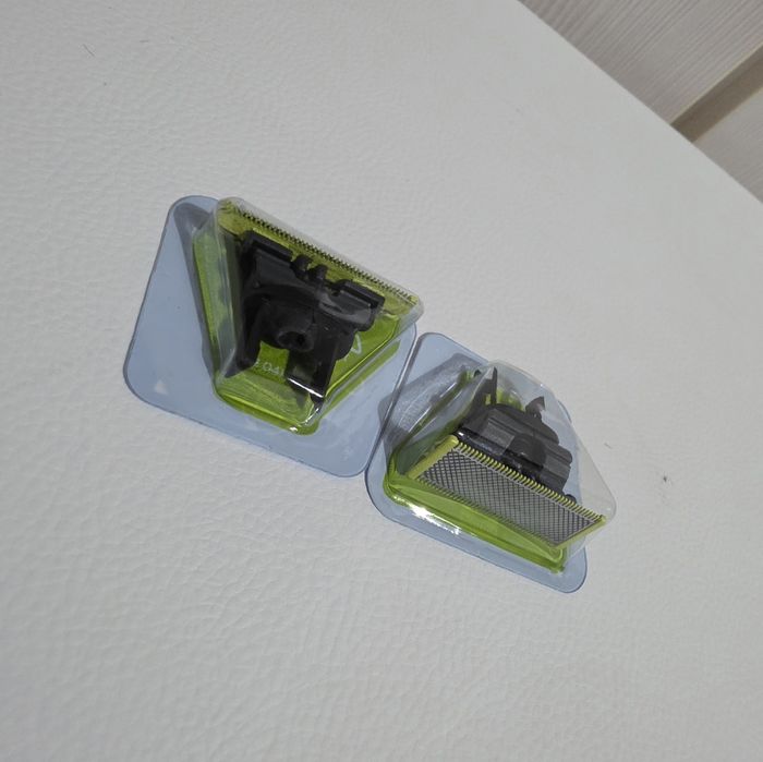 Lame/Rezerve Philips One Blade x2