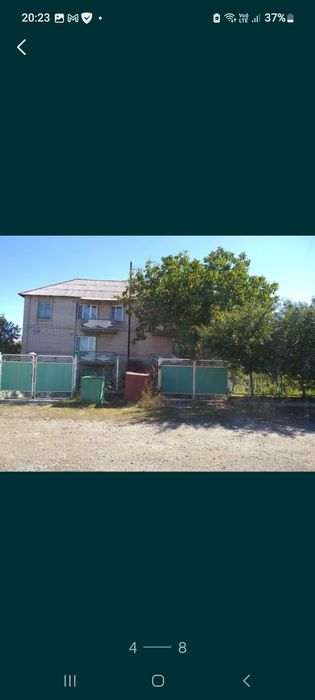 Продаётся благоустроенный коттедж