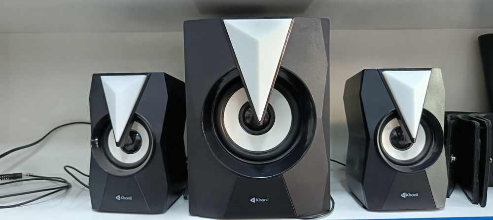 Kalonka Kisonli TM 4000U