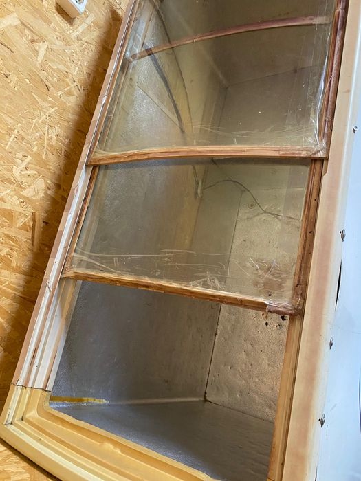 Холодилник.