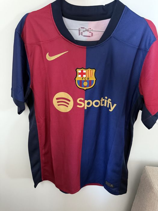 Tricou Raphinha Barcelona
