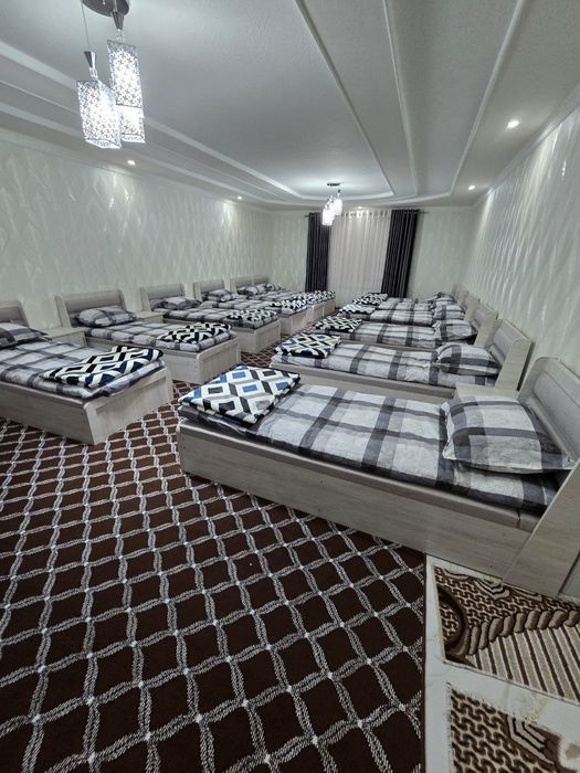 Дача октош бустонликда куёшга Якин dacha oqtosh