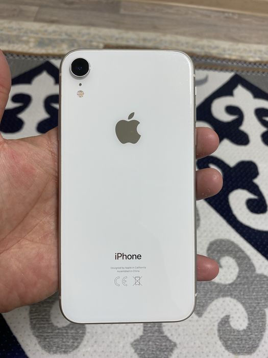 Продам Iphone Xr
