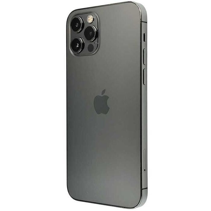 Magazin Apple iPhone 12 Pro Graphite 128GB Excelent Cu Garantie Rate