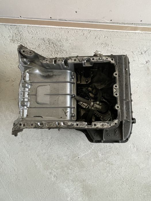 Anexe motor Mercedes -benz 651 ,Euro 5