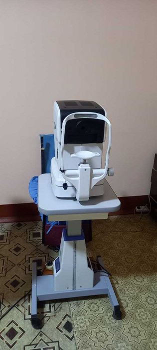 Медицинские оборудования для офтальмологов