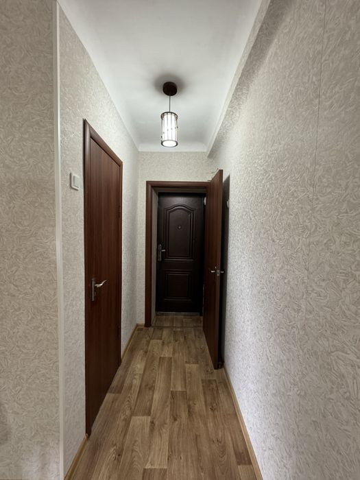 2-х комнатная квартира