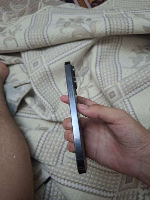 Iphone 14 pro 128 GB black