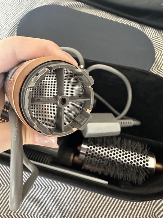 dyson стайлер для укладок