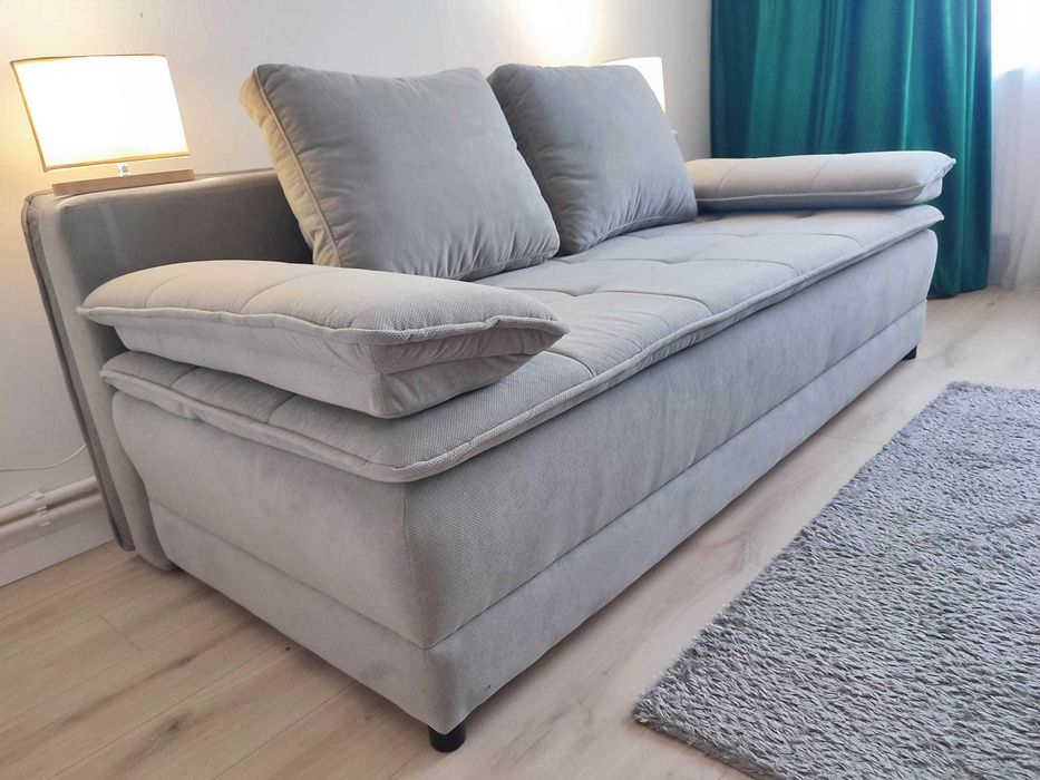 Apartament 2 camere, decomandat, Mănăștur, Tășnad 1, parcare și boxă