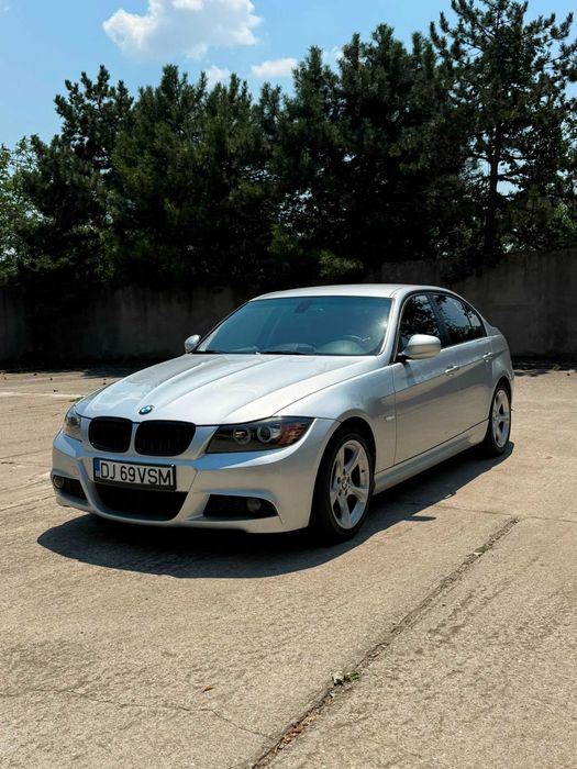 BMW 3 Series 0 — imagine 3