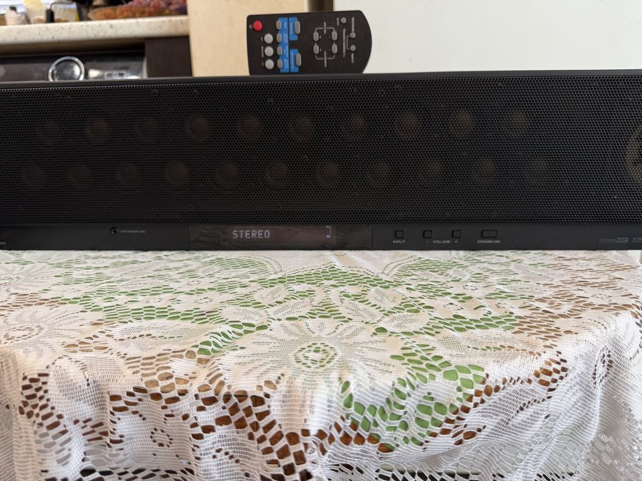 Yamaha YSP-800 Саундбар