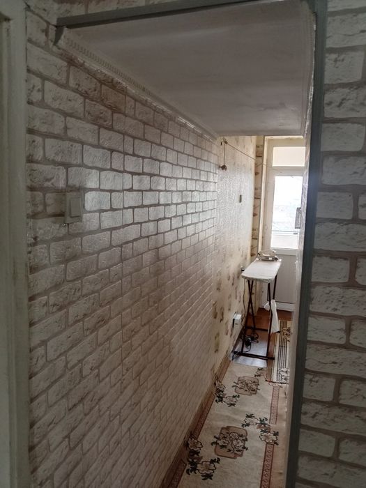 Продается 1-комнатная квартира