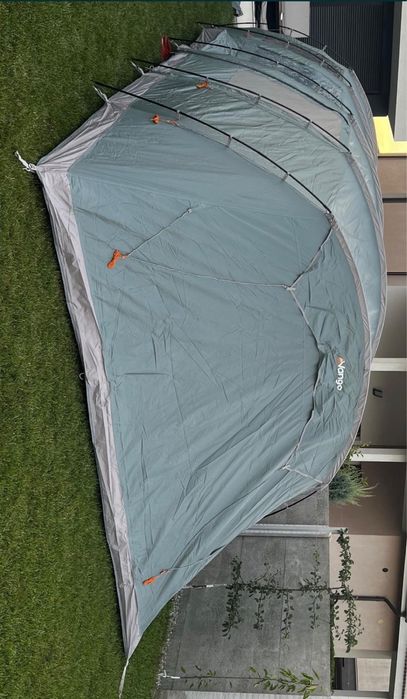 Cort Vango Lismore 600XL Package, 6 Persoane