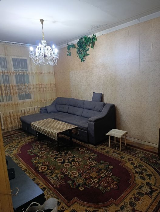 Аренда: Сдается 3х комнатная Чиланзар 11 квартал 2 этаж