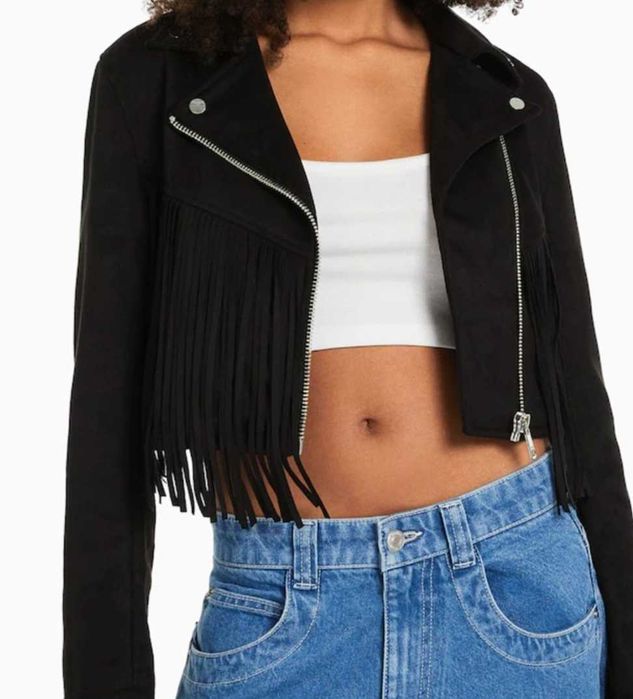 Дамско яке ВЕRESHKA