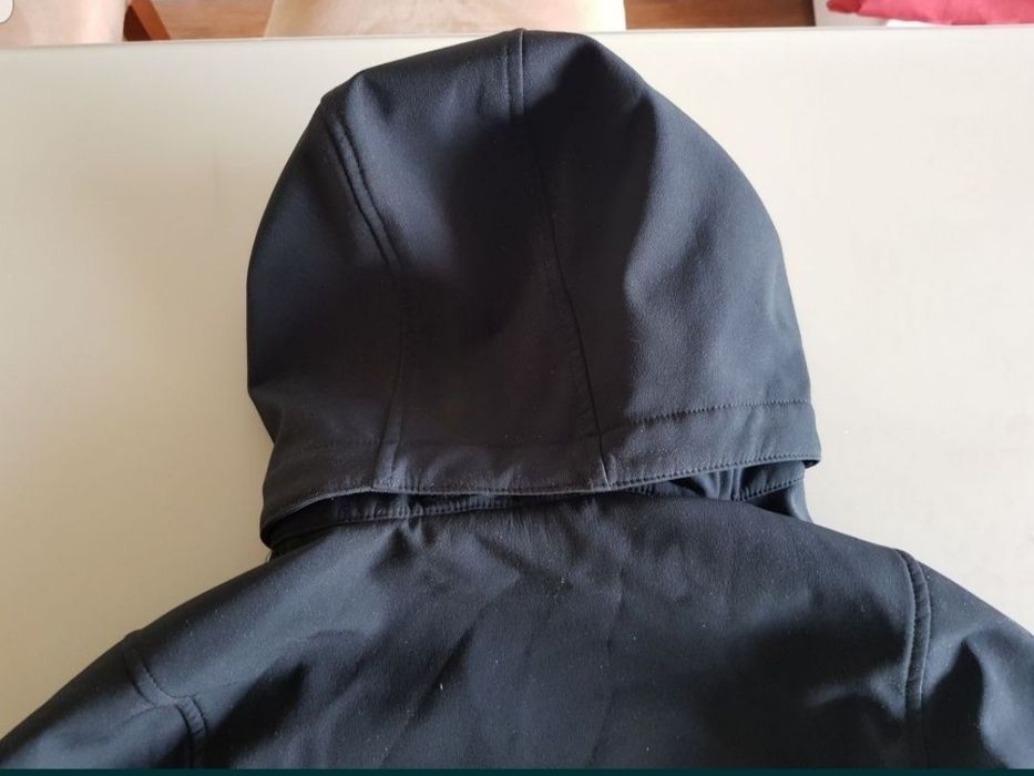 Детско ветро и водоустойчиво яке Name it 128 ръст