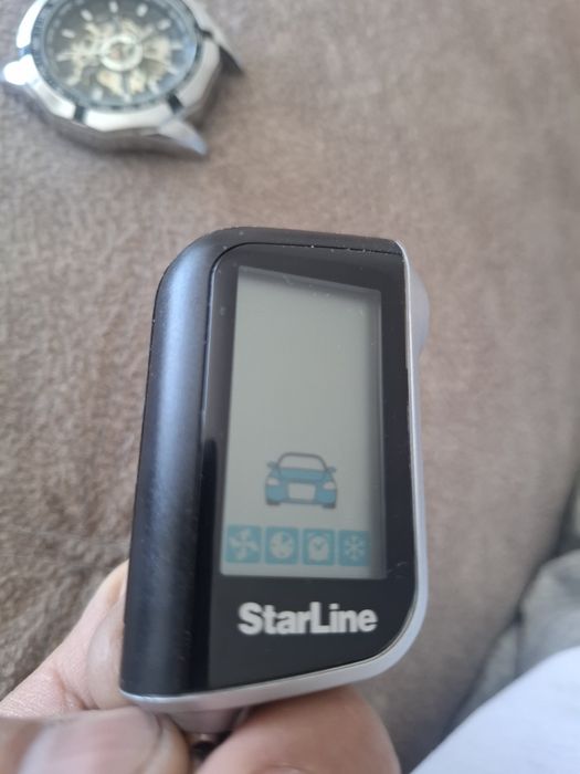 Продам пульт старлайн а 93.