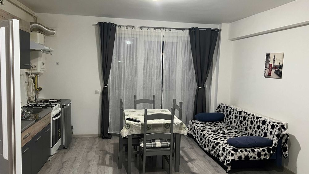 Apartament de inchiriat cu loc de parcare