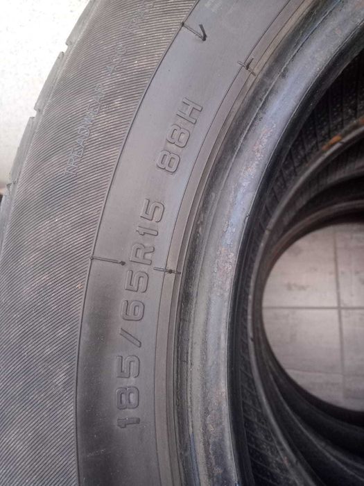 Продам летние шины