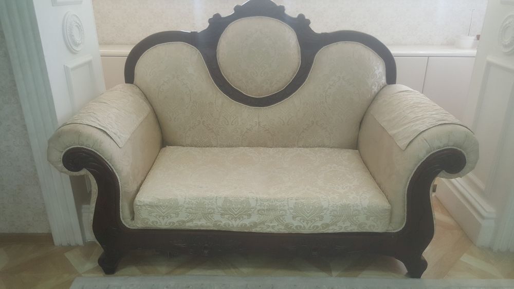 Мягкая мебель "Элит"