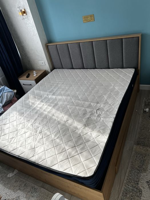 мебел спалний, 2 kishilik divan