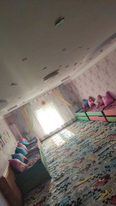 "Nussa va Rara" болалар богчасига болажонларни таклиф қиламиз