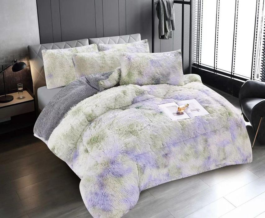 Pilote fluffy superbe