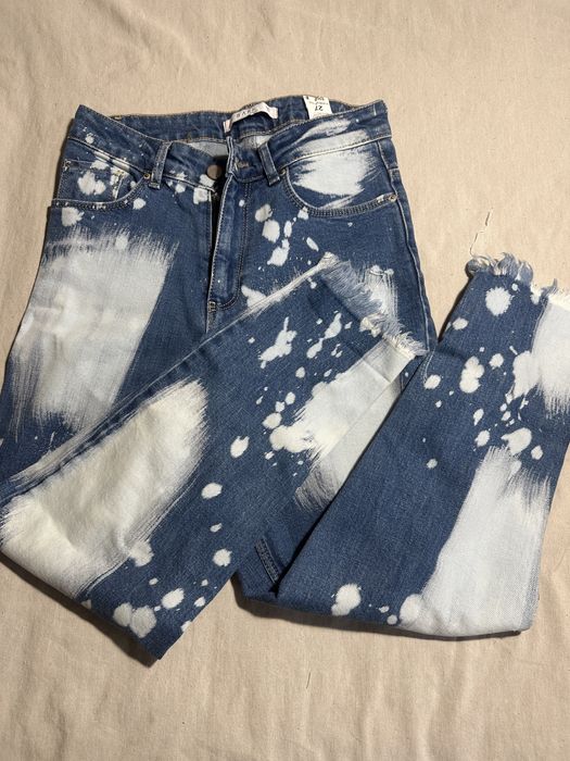 Дънки и панталони нови