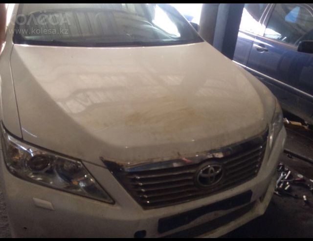 Авто на запчасти