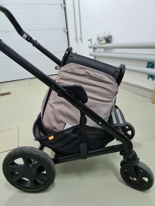 Детска коляска Joie