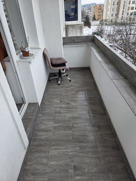 Apartament cu 1 camera