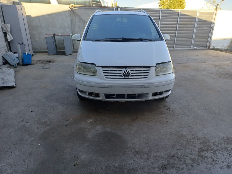 VW Sharan Pentru Piese