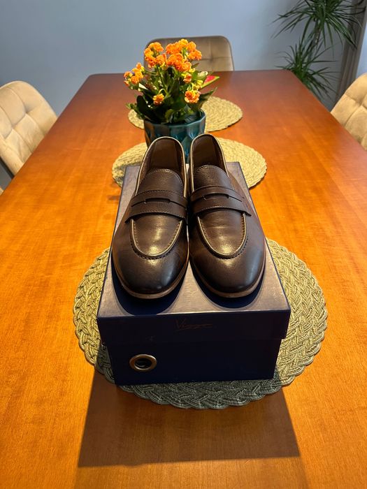 Pantofi bărbătești Viggo