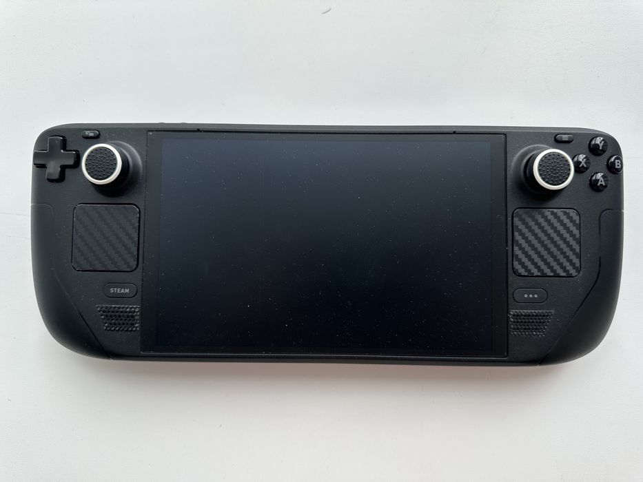 Продам SteamDeck Oled 1TB