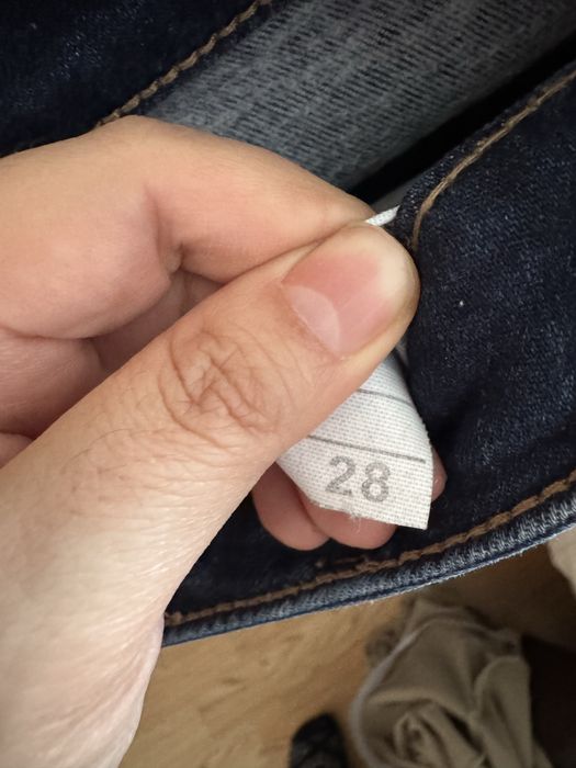 Продам джинсы, качество топ