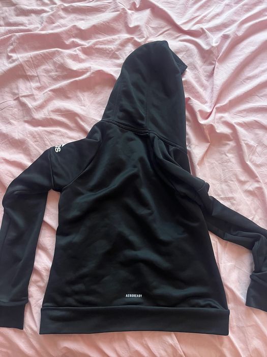 Суитчер Adidas за момиче