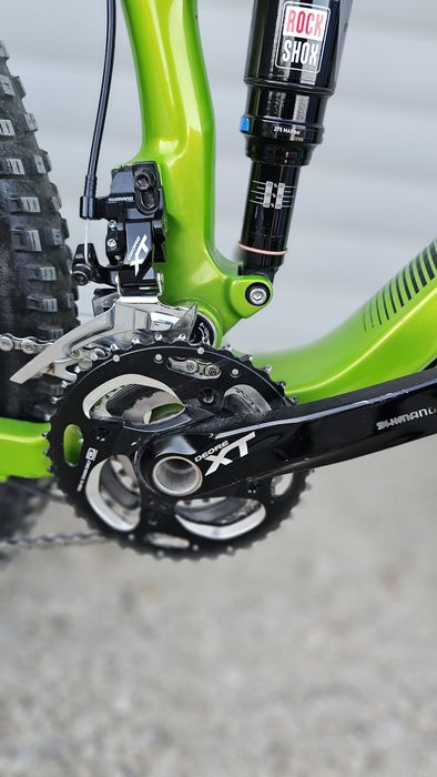 29цола карбонов bergamont