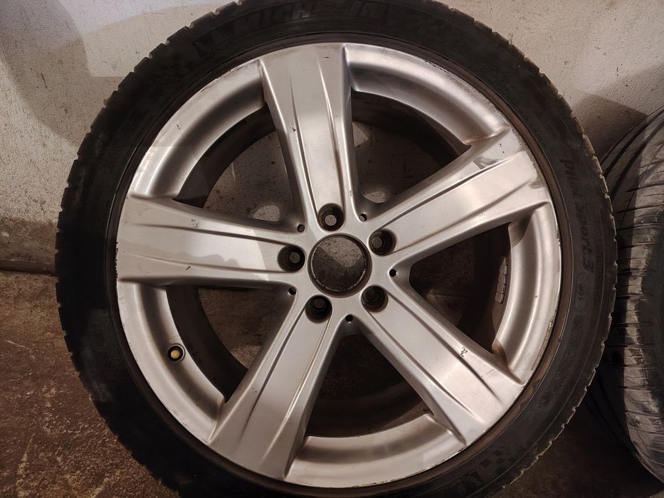 Джанти за Mercedes 18"