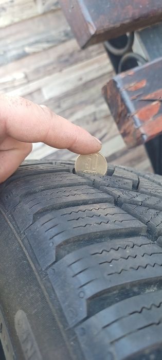 Continental 205 / 50 R 17