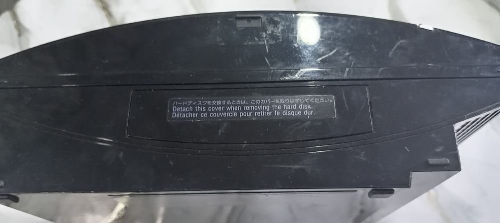 Продам Playstation 3