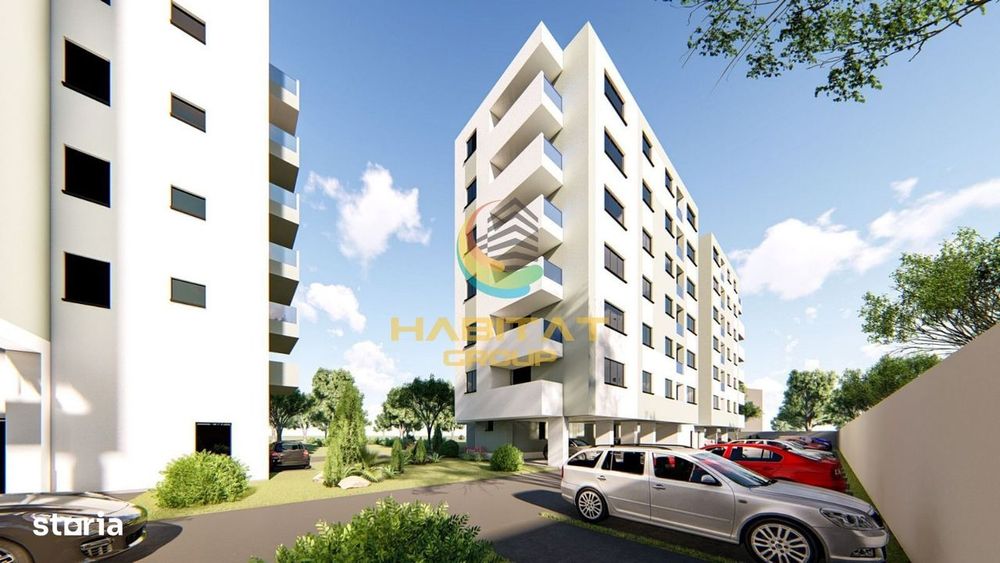 Vanzare Apartament 2 Camere Poștalionului!